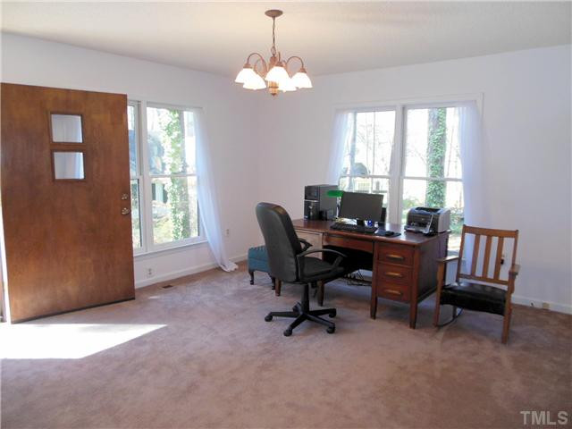 3418 Cambridge Road Durham, NC 27707 - Photo 15 of 25 Apartment