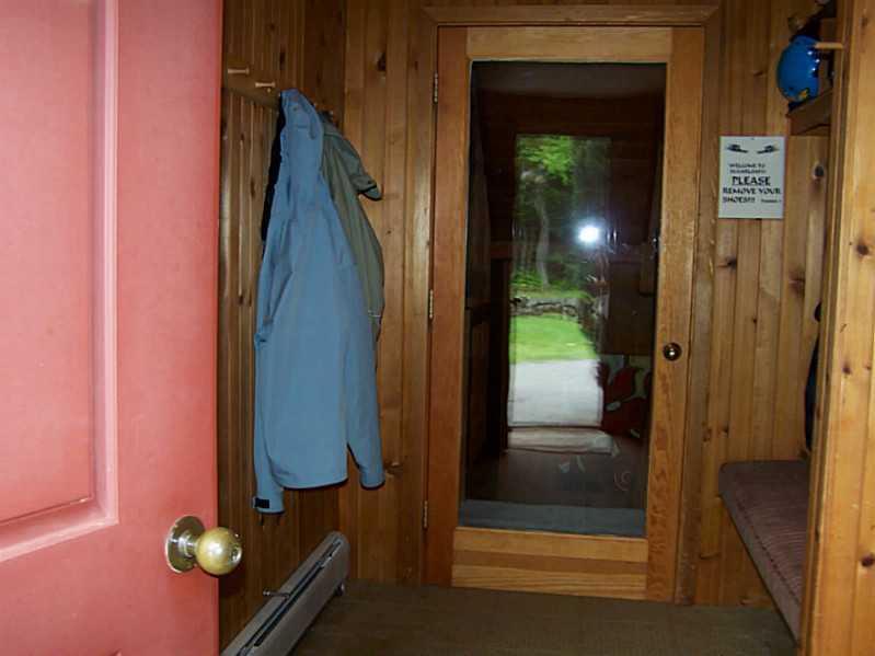 520 Commons Circle, Unit 520 Kingfield, ME 04947 - Photo 13 of 13 Hallway.