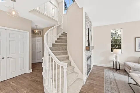 $1,390,000 | 47 Summer Hill Court, Danville, CA 94526