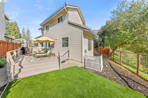 $1,368,888 | 47 Summer Hill Court, Danville, CA 94526