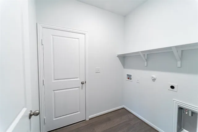 a view of small space