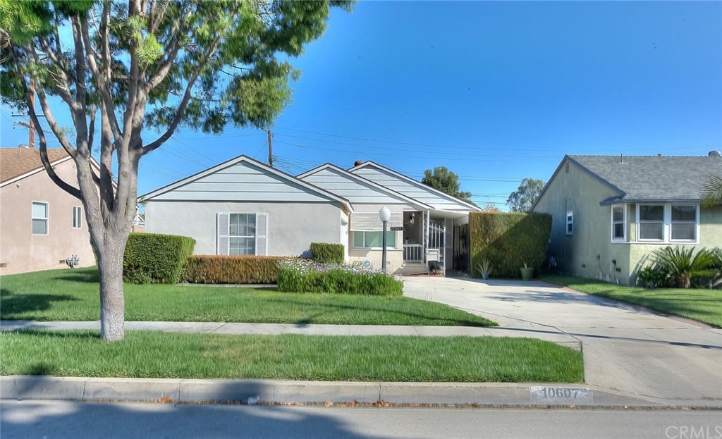 10607 Meadow Road Norwalk, CA 90650 - Photo 1 of 1 Gallery Image 1