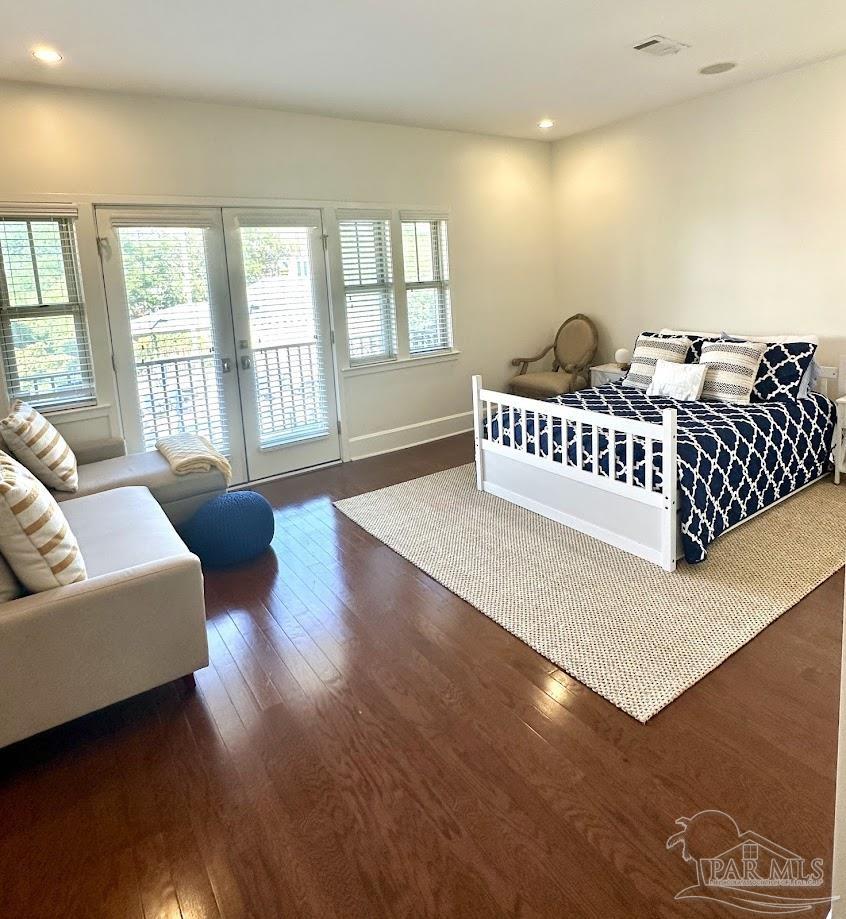 525 North Spring Street, Unit 6 Pensacola, FL 32501 - Photo 14 of 27