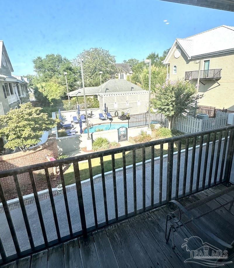 525 North Spring Street, Unit 6 Pensacola, FL 32501 - Photo 17 of 27
