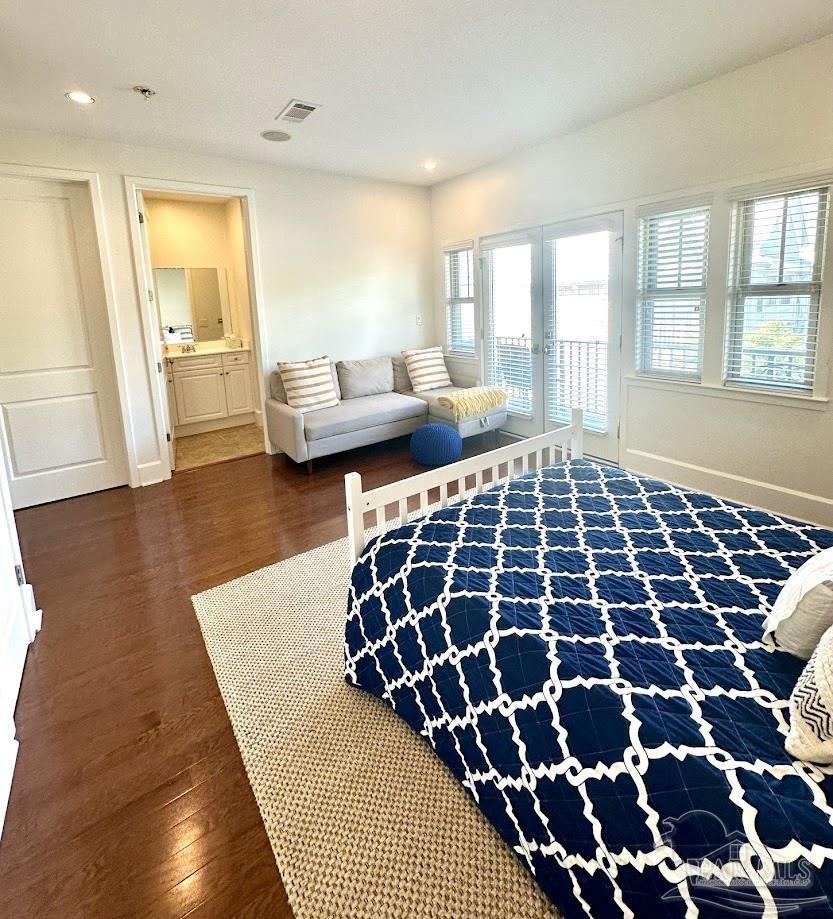 525 North Spring Street, Unit 6 Pensacola, FL 32501 - Photo 18 of 27