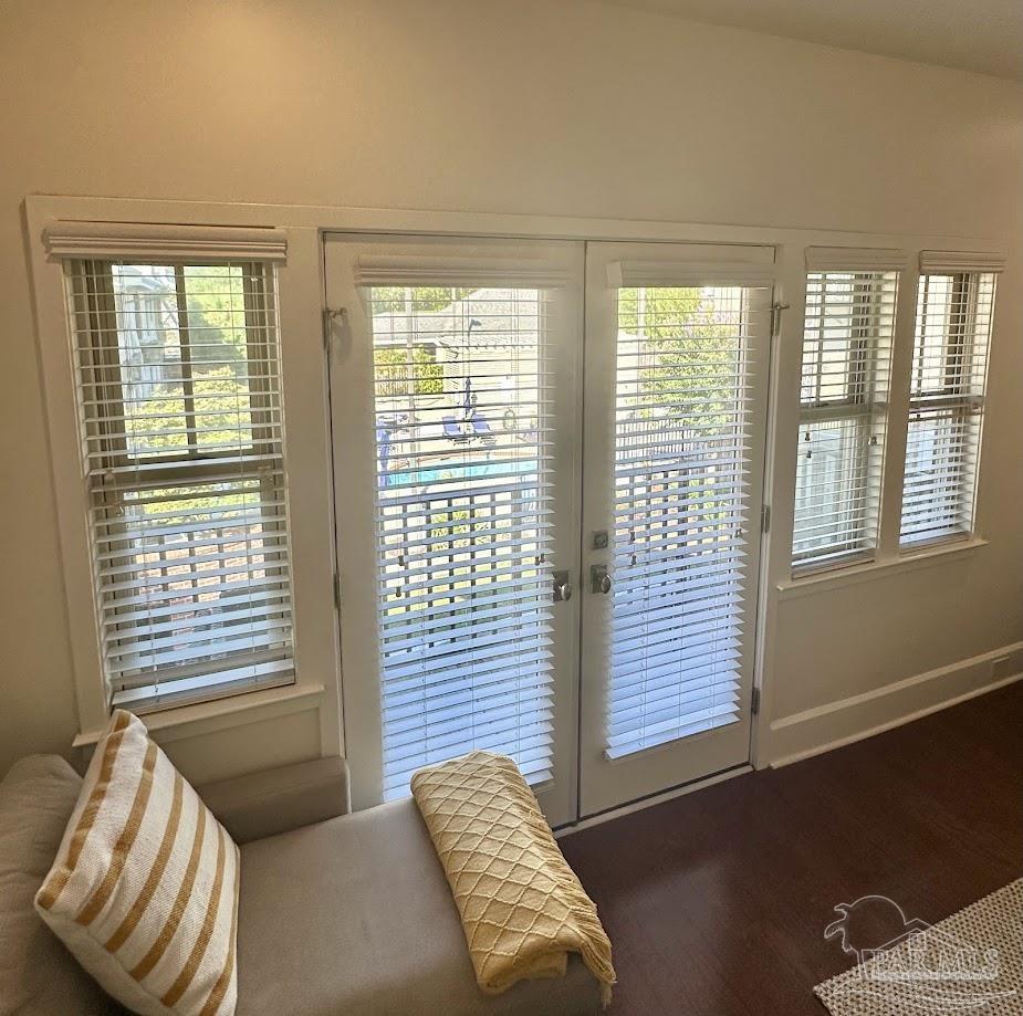 525 North Spring Street, Unit 6 Pensacola, FL 32501 - Photo 19 of 27