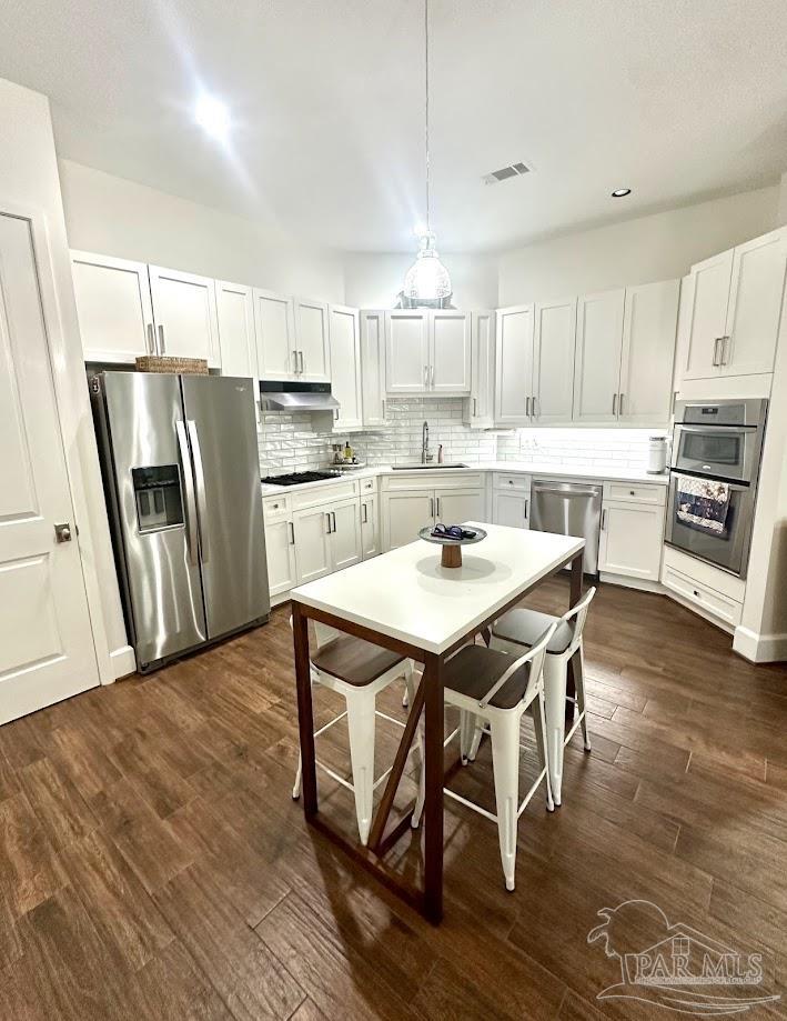 525 North Spring Street, Unit 6 Pensacola, FL 32501 - Photo 2 of 27