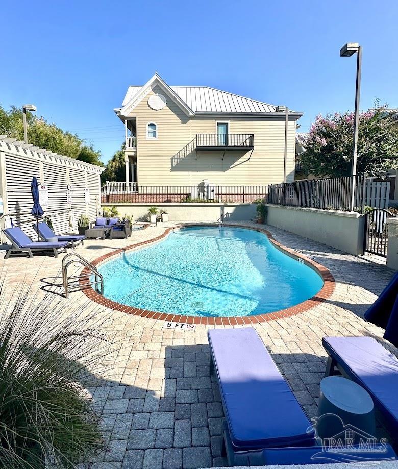 525 North Spring Street, Unit 6 Pensacola, FL 32501 - Photo 23 of 27