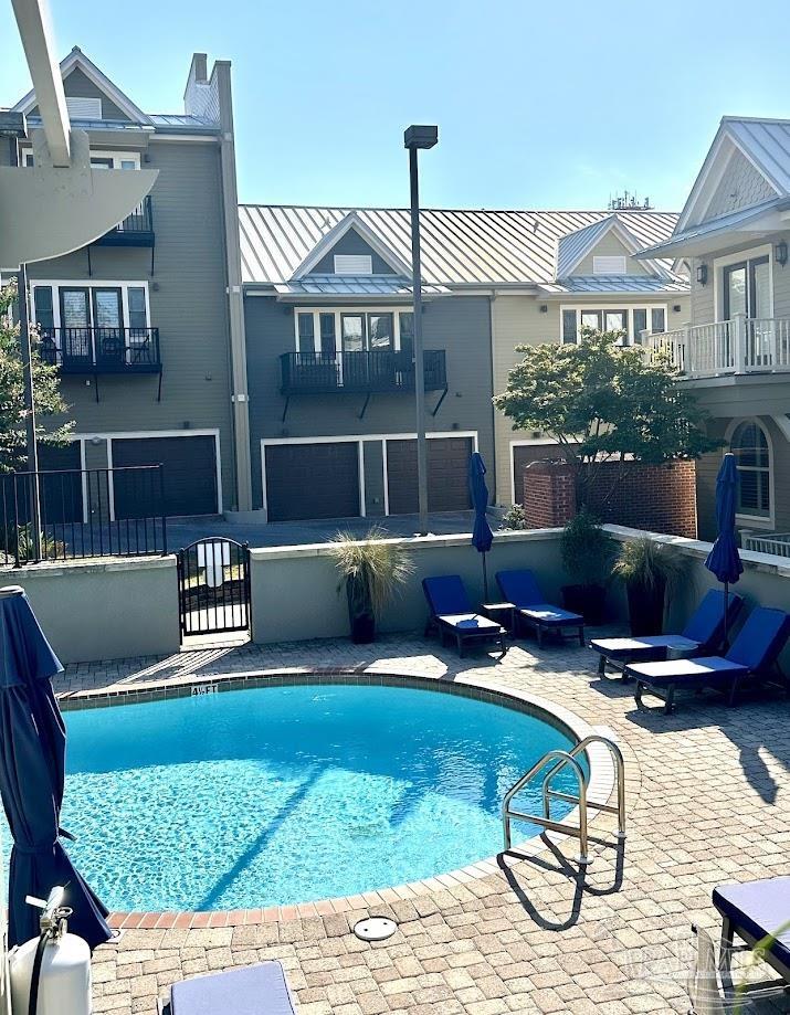 525 North Spring Street, Unit 6 Pensacola, FL 32501 - Photo 24 of 27