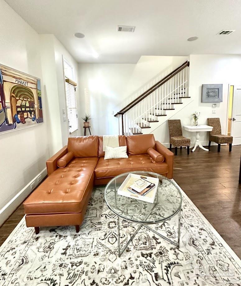 525 North Spring Street, Unit 6 Pensacola, FL 32501 - Photo 4 of 27