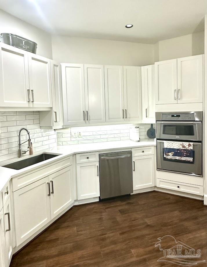 525 North Spring Street, Unit 6 Pensacola, FL 32501 - Photo 7 of 27