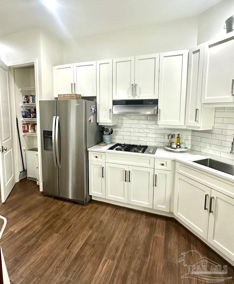 525 North Spring Street, Unit 6 Pensacola, FL 32501 - Photo 8 of 27
