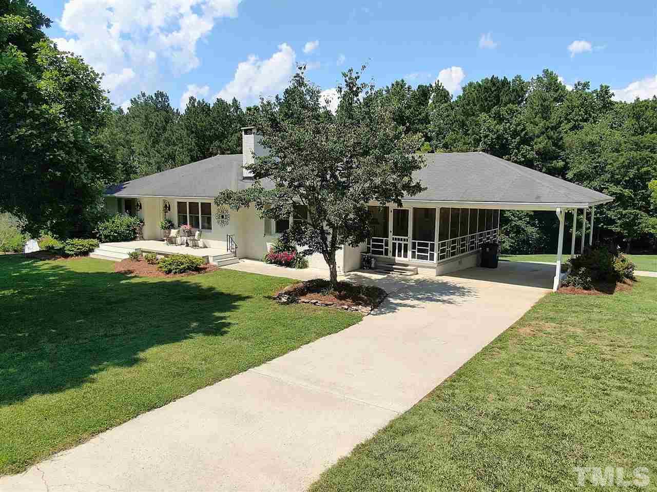 5434 Foster Store Road Liberty, NC 27298 - Photo 1 of 29 Gallery Image 1