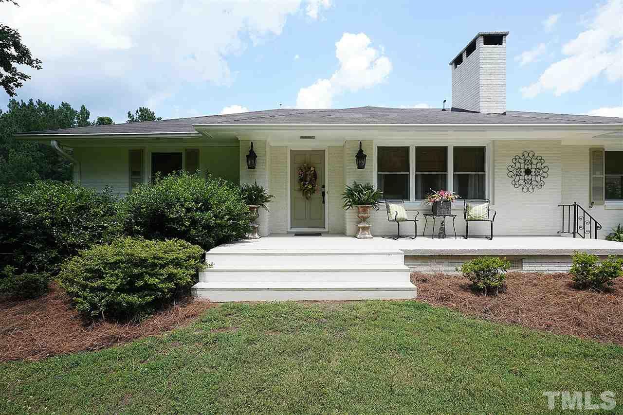 5434 Foster Store Road Liberty, NC 27298 - Photo 2 of 29 Gallery Image 2