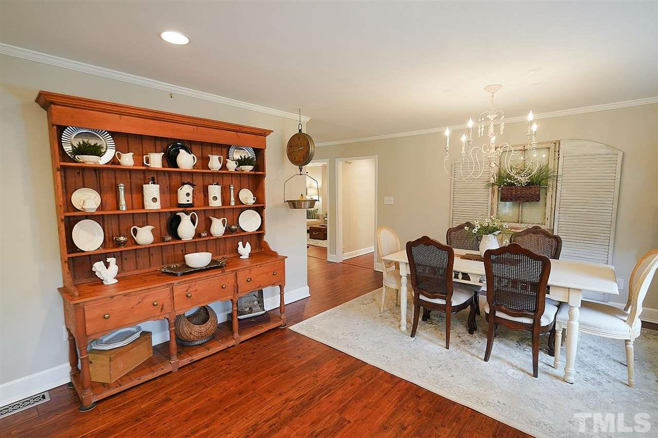 5434 Foster Store Road Liberty, NC 27298 - Photo 17 of 29 Gallery Image 17