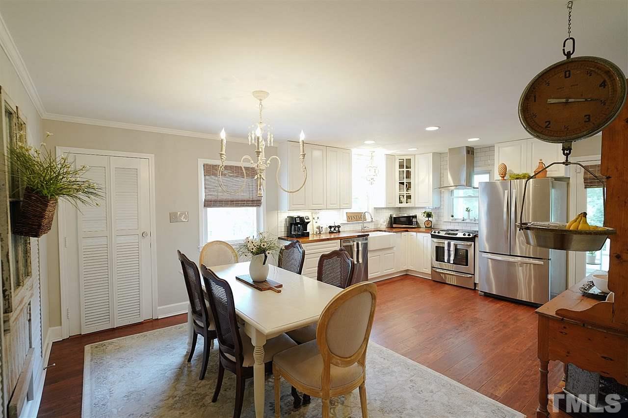 5434 Foster Store Road Liberty, NC 27298 - Photo 18 of 29 Gallery Image 18
