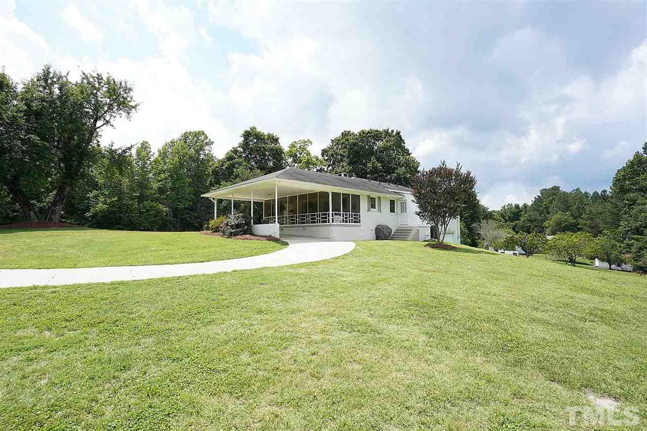 5434 Foster Store Road Liberty, NC 27298 - Photo 3 of 29 Gallery Image 3