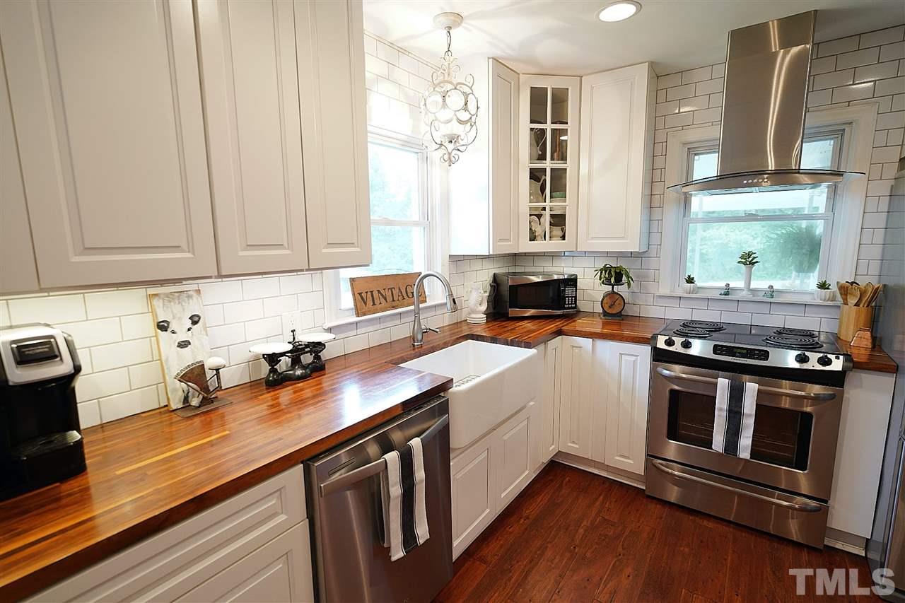 5434 Foster Store Road Liberty, NC 27298 - Photo 21 of 29 Gallery Image 21