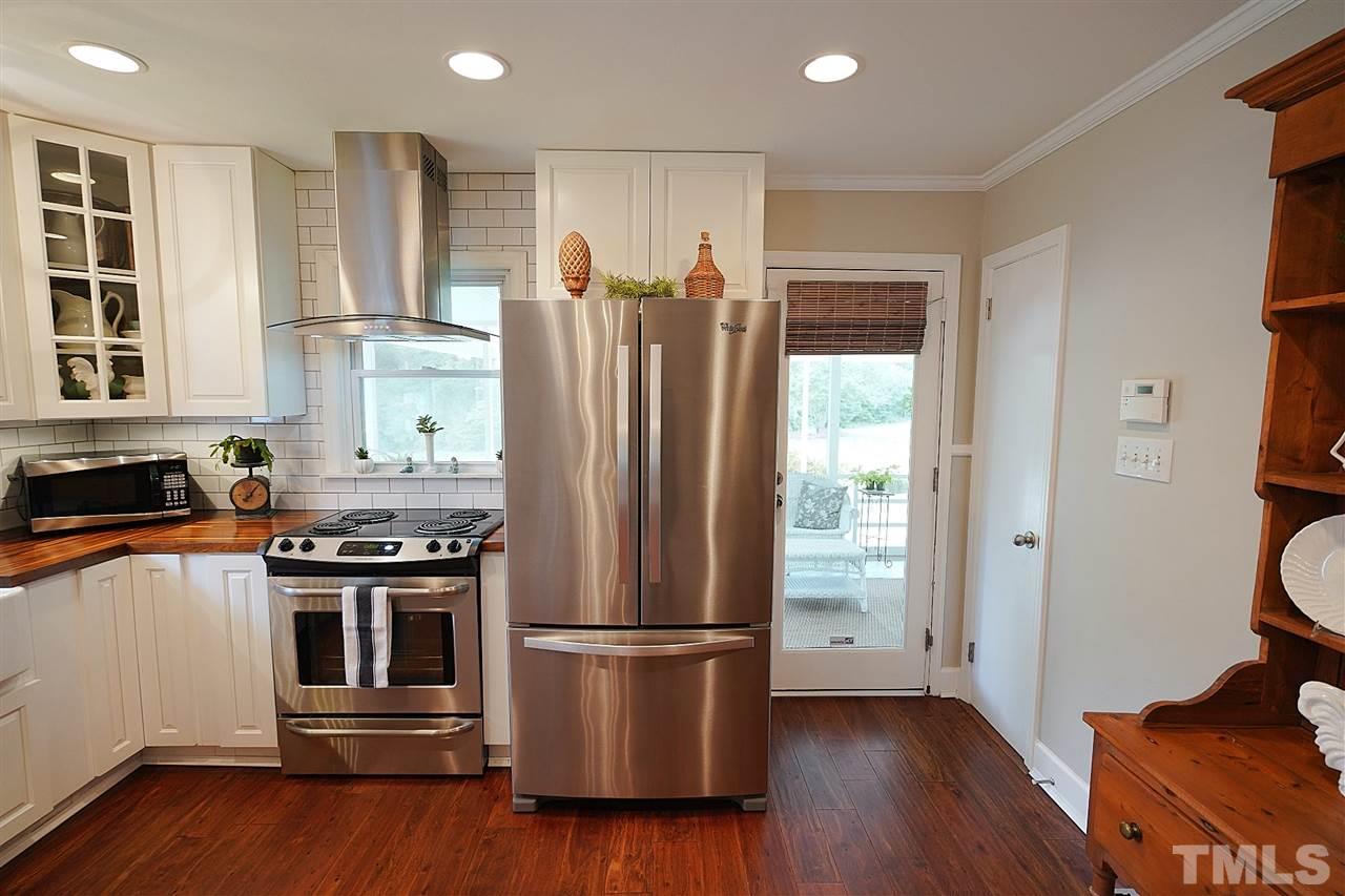 5434 Foster Store Road Liberty, NC 27298 - Photo 22 of 29 Gallery Image 22