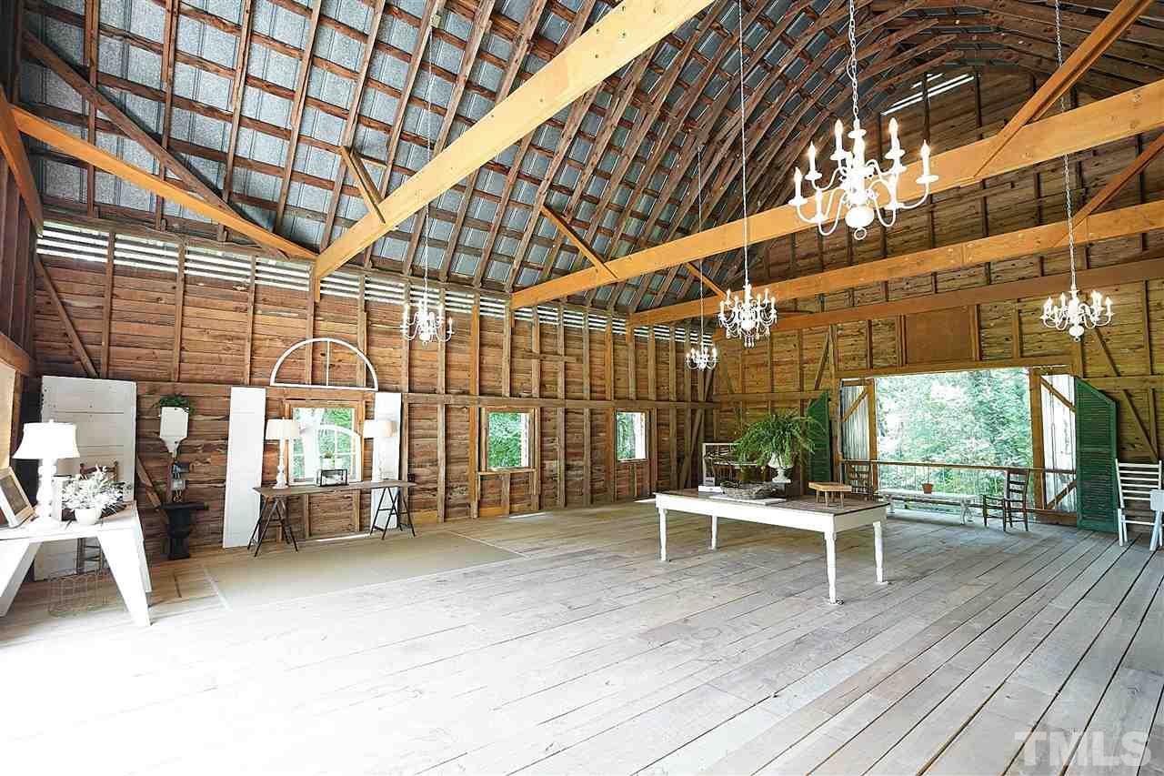 5434 Foster Store Road Liberty, NC 27298 - Photo 27 of 29 Gallery Image 27