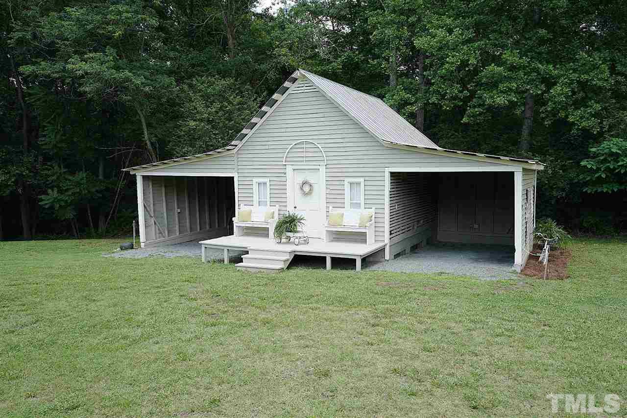 5434 Foster Store Road Liberty, NC 27298 - Photo 28 of 29 Gallery Image 28