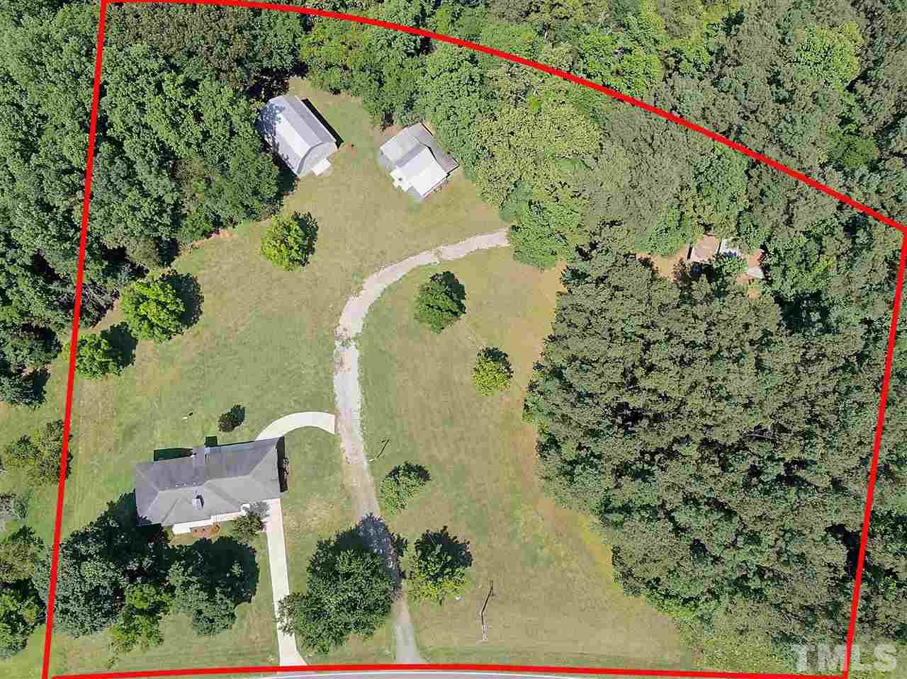 5434 Foster Store Road Liberty, NC 27298 - Photo 4 of 29 Gallery Image 4