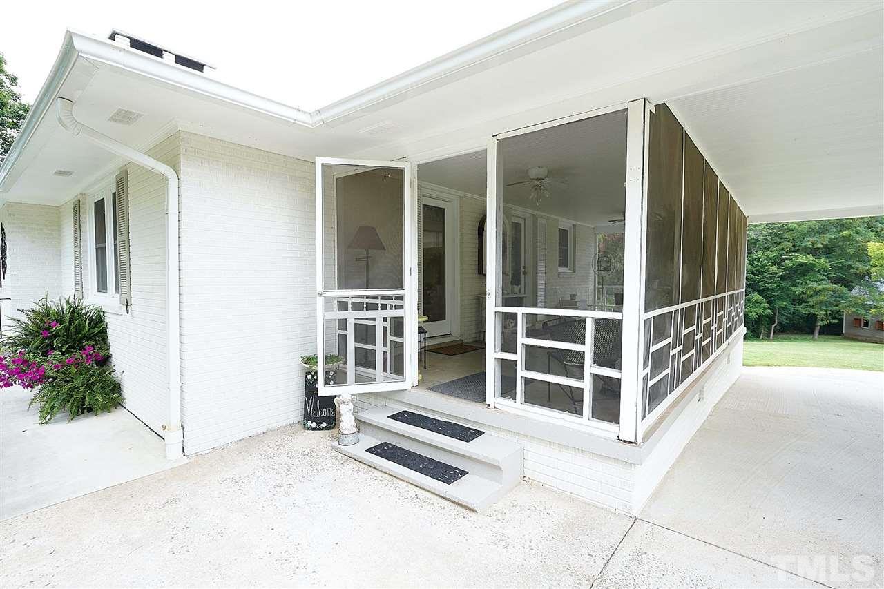 5434 Foster Store Road Liberty, NC 27298 - Photo 5 of 29 Gallery Image 5