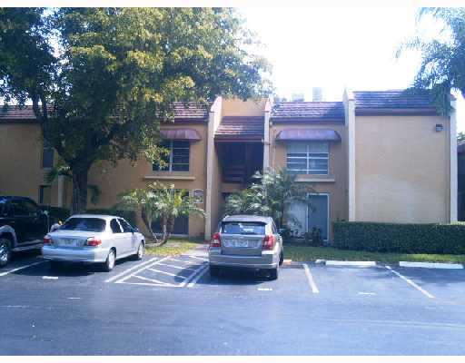 4525 Treehouse Lane, Unit B Tamarac, FL 33319 - Photo 1 of 1 Exterior Front
