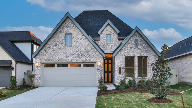 $379,900 | 342 Prairie Warbler Street, Magnolia, TX 77354