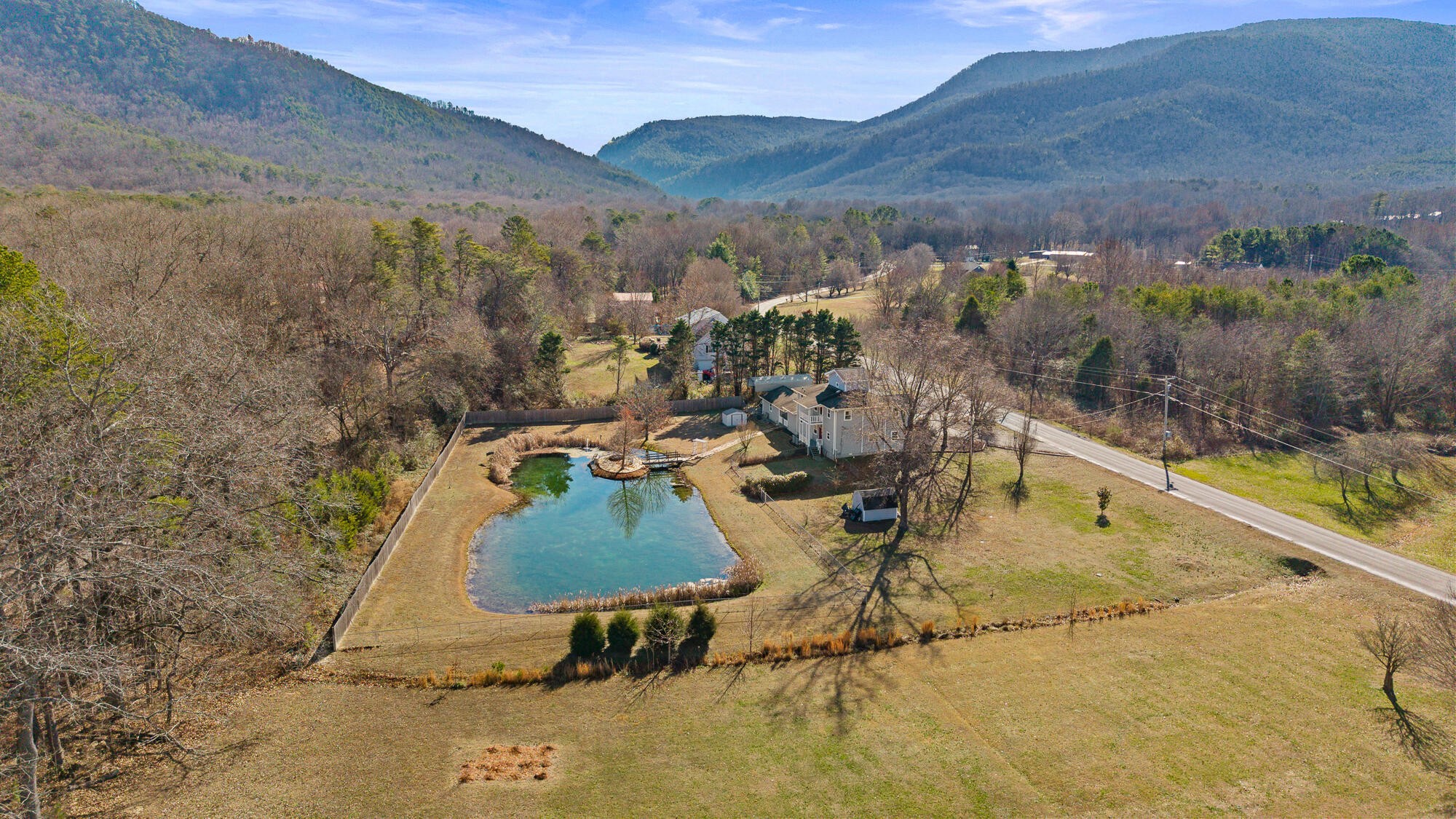 235 Spring Creek Road Delano, TN 37325 - Photo 35 of 43
