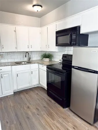$780 | 1417 Bennett Avenue, Unit A, Dallas, TX 75204