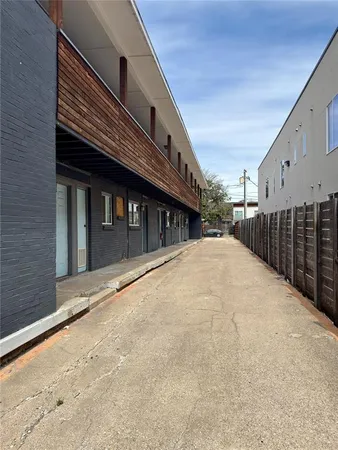 $780 | 1417 Bennett Avenue, Unit A, Dallas, TX 75204