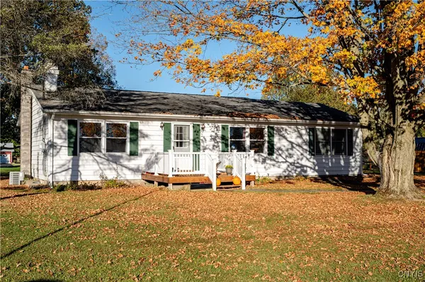 $199,900 | 385 Fairview Circle, Winfield, NY 13491