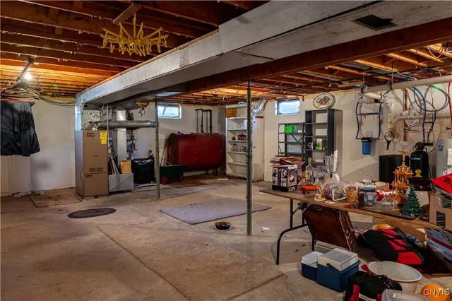 $218,000 | 385 Fairview Circle, West Winfield, NY 13491