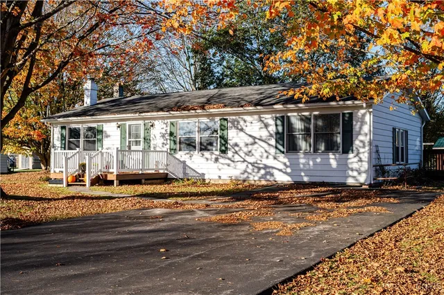 $218,000 | 385 Fairview Circle, West Winfield, NY 13491