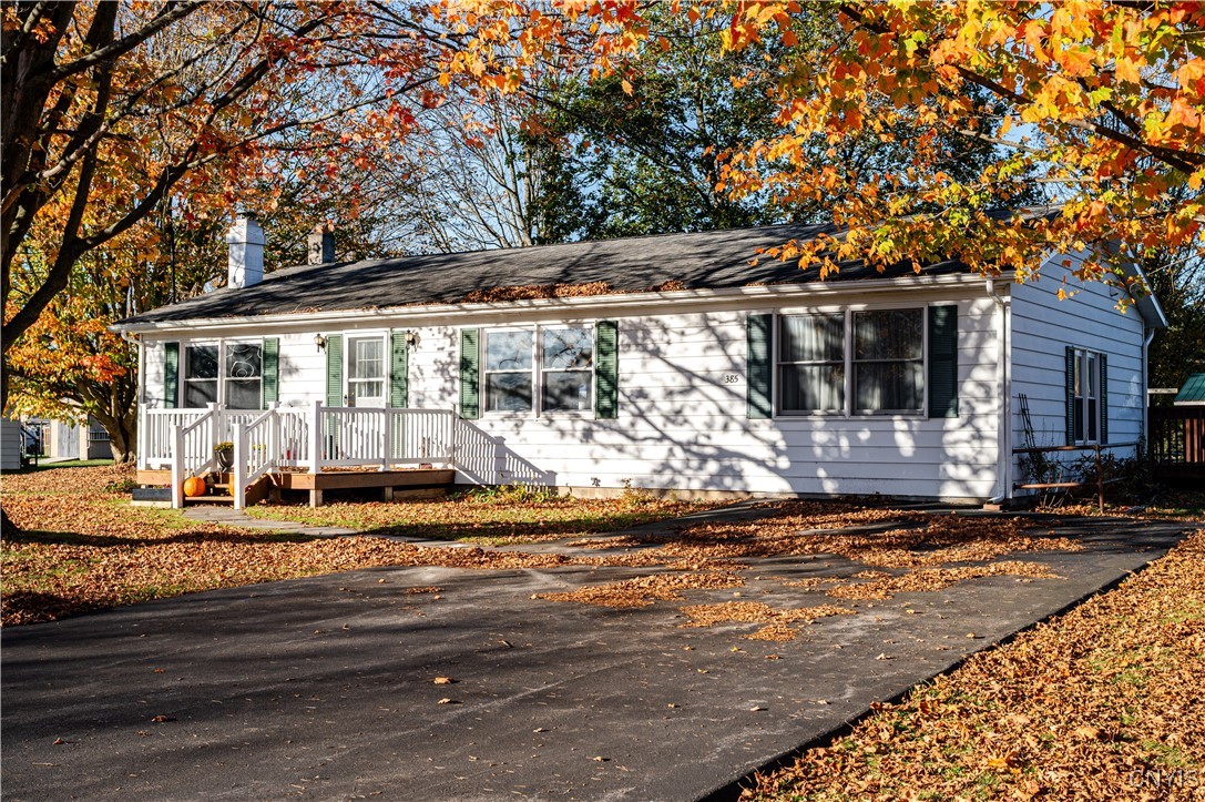 385 Fairview Circle Winfield, NY 13491 - Photo 2 of 23