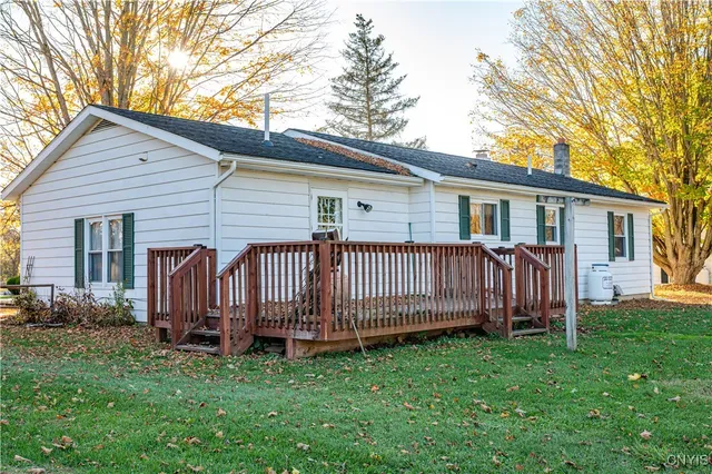 $218,000 | 385 Fairview Circle, West Winfield, NY 13491