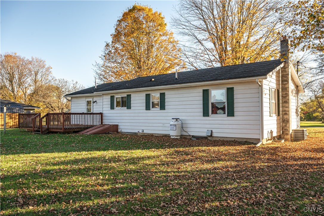 385 Fairview Circle Winfield, NY 13491 - Photo 22 of 23