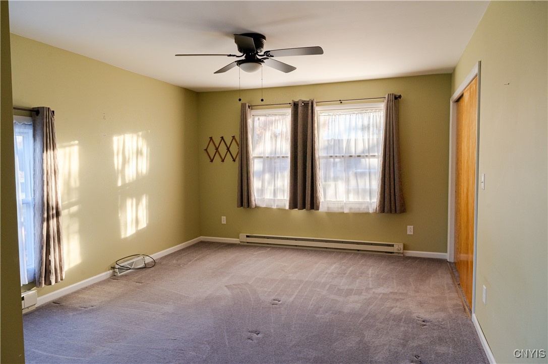 385 Fairview Circle Winfield, NY 13491 - Photo 8 of 23 Bedroom 2