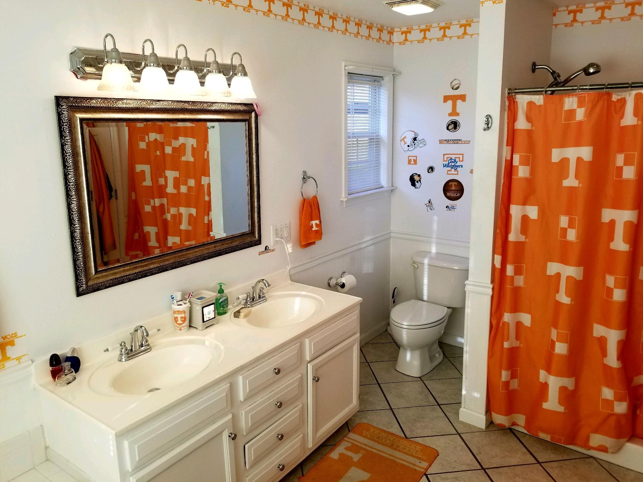 47 Sunhill Road Dunlap, TN 37327 - Photo 13 of 17 Master bath