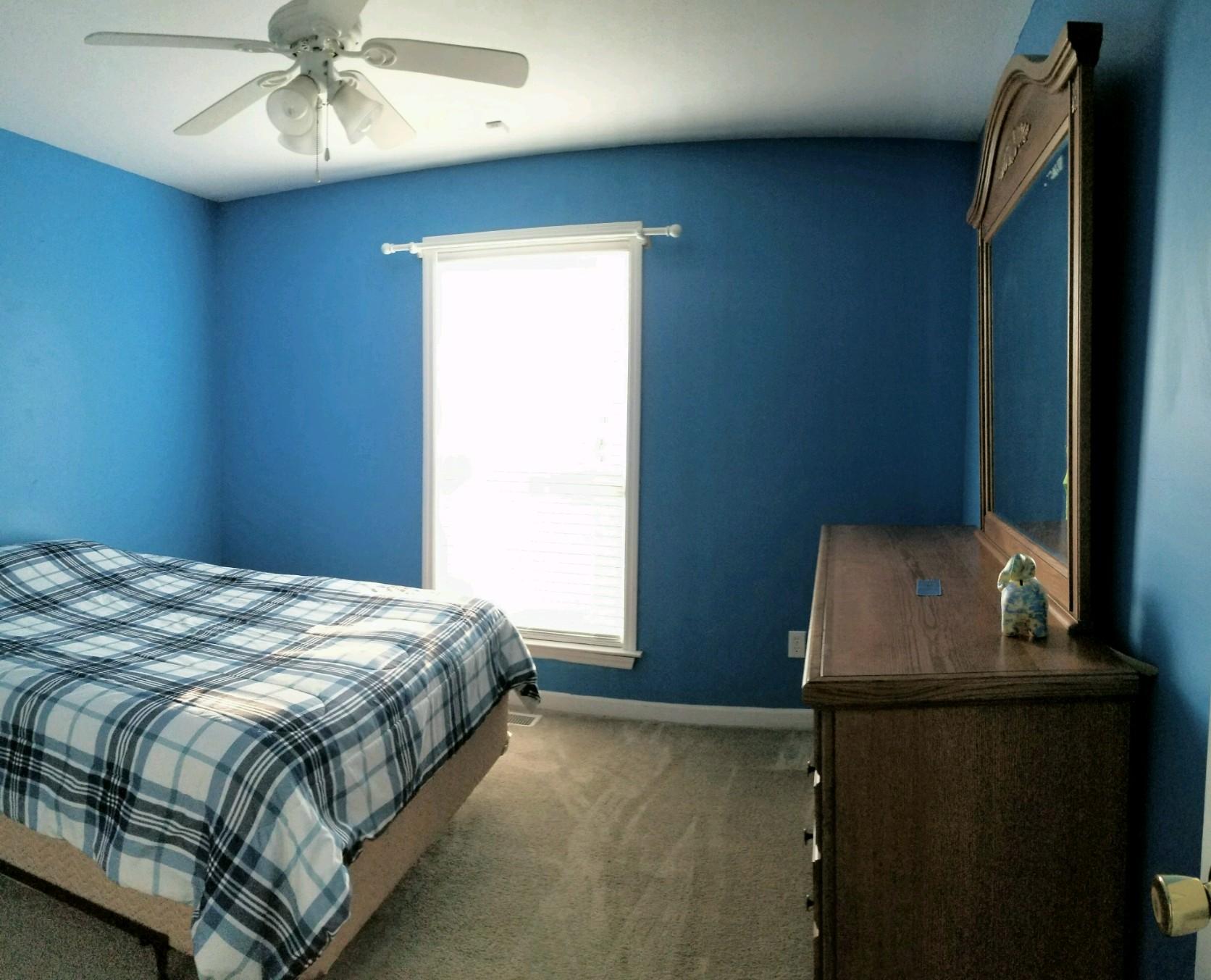 47 Sunhill Road Dunlap, TN 37327 - Photo 15 of 17 3rd bedroom
