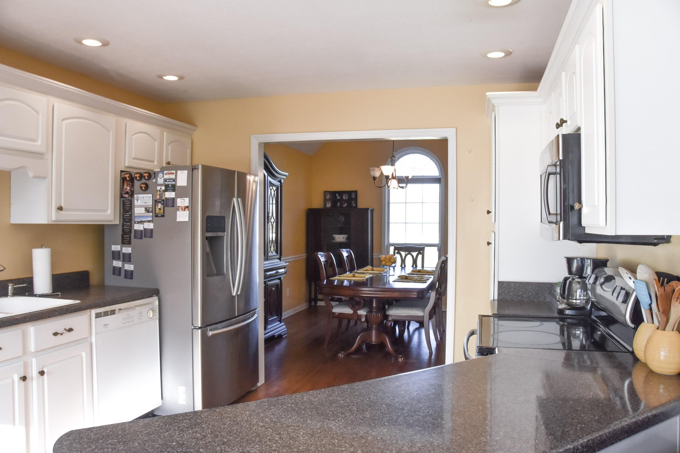 47 Sunhill Road Dunlap, TN 37327 - Photo 8 of 17 Kitchen