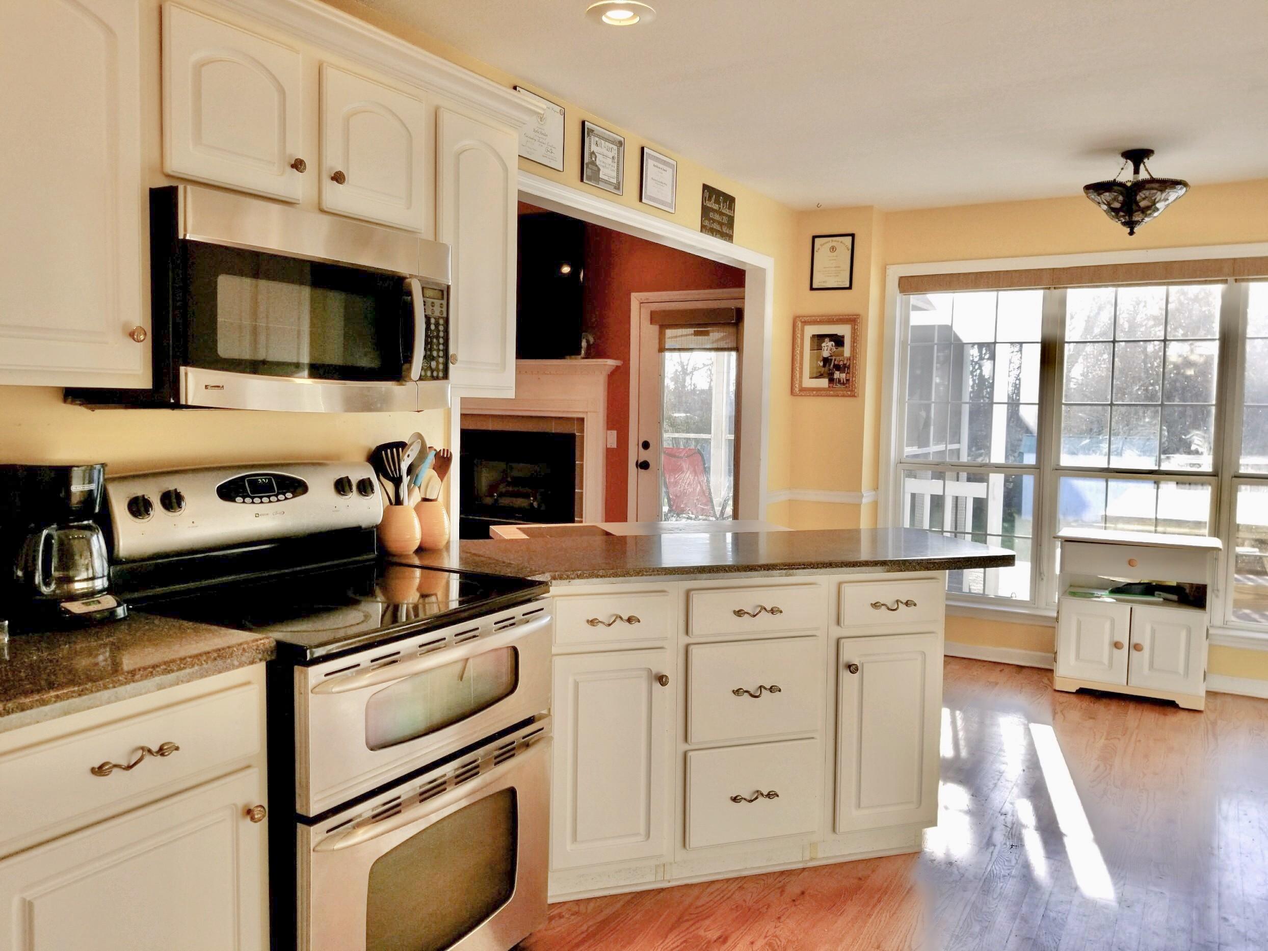 47 Sunhill Road Dunlap, TN 37327 - Photo 9 of 17 Kitchen