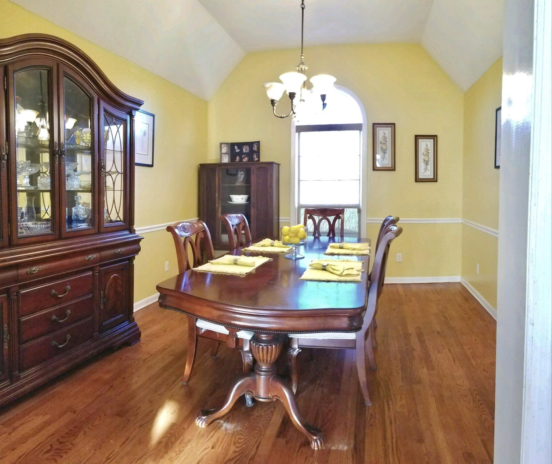 47 Sunhill Road Dunlap, TN 37327 - Photo 10 of 17 Dining