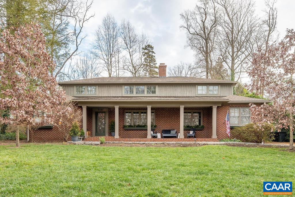 910 Old Farm Road Charlottesville, VA 22903 - Photo 1 of 35 Gallery Image 1