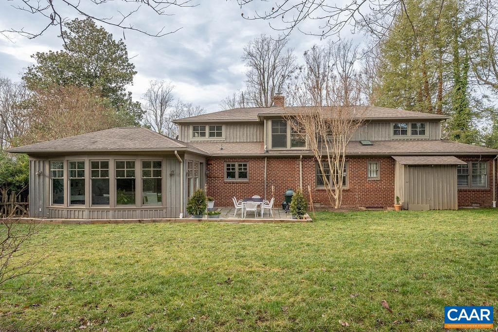 910 Old Farm Road Charlottesville, VA 22903 - Photo 32 of 35 Gallery Image 32