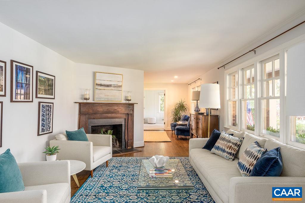 910 Old Farm Road Charlottesville, VA 22903 - Photo 4 of 35 Gallery Image 4