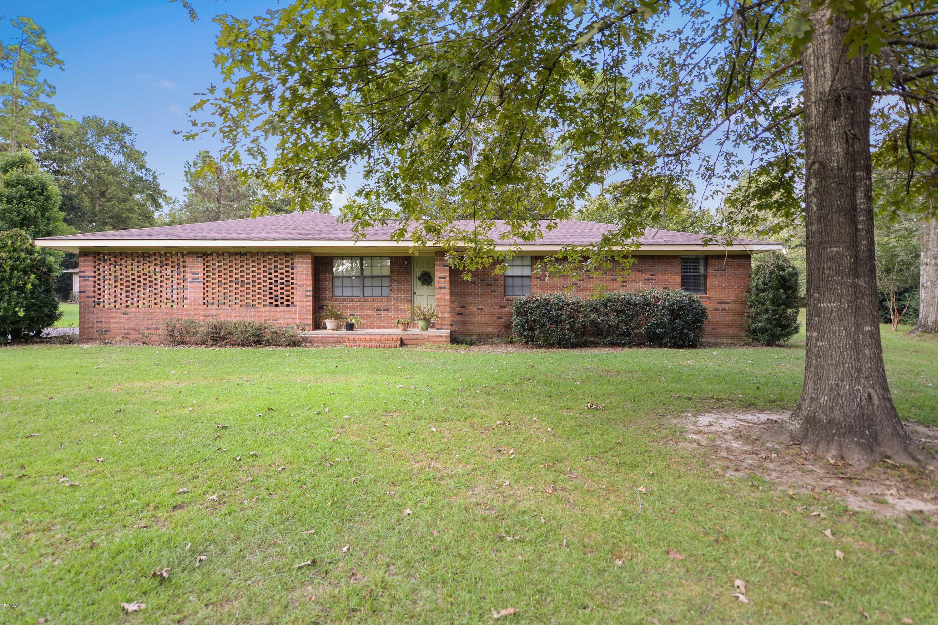1331 Key Street Wiggins, MS 39577 - Photo 1 of 32 Primary Photo