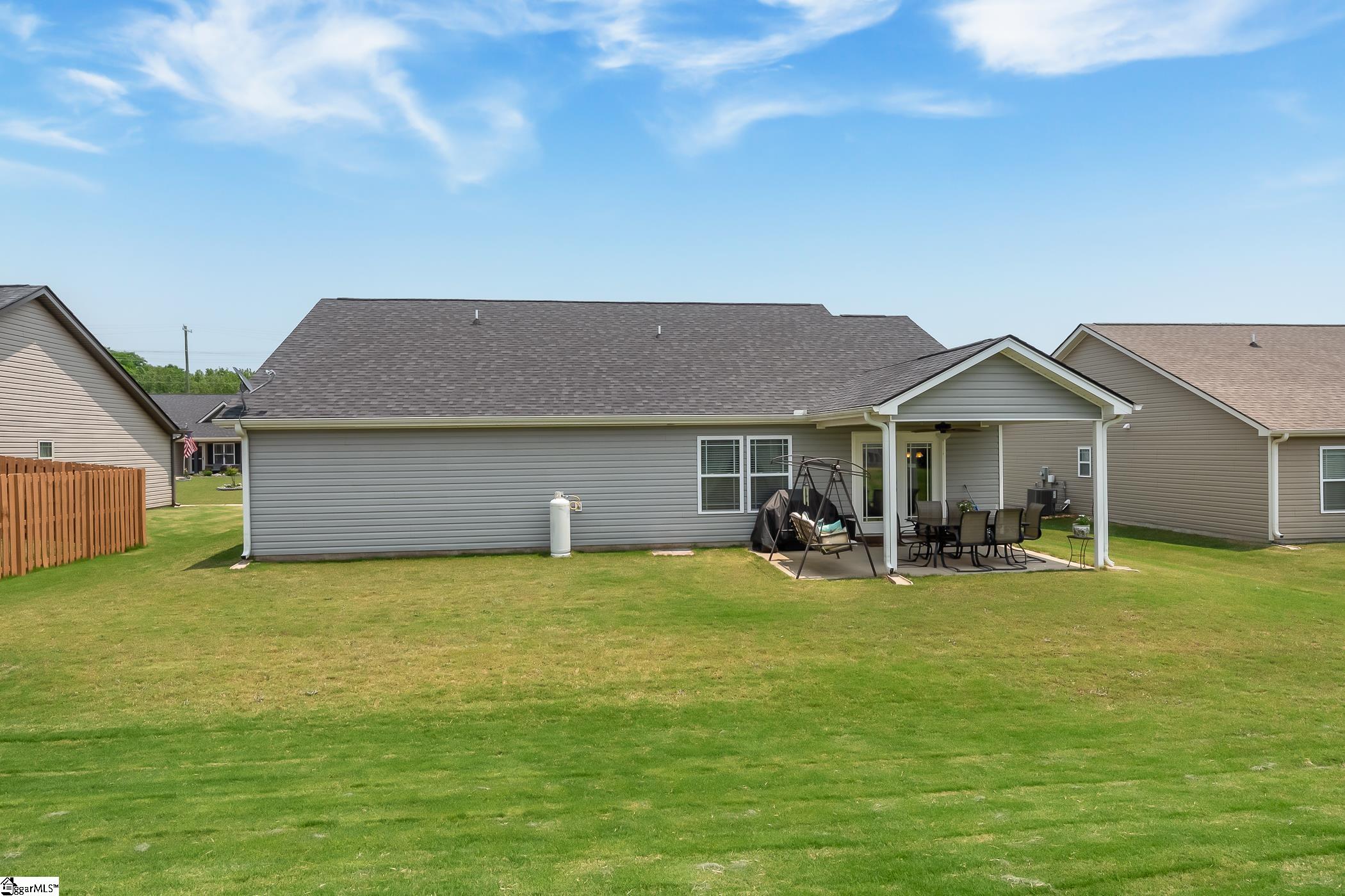 328 Meadowmoor Road Greer, SC 29651 - Photo 15 of 17