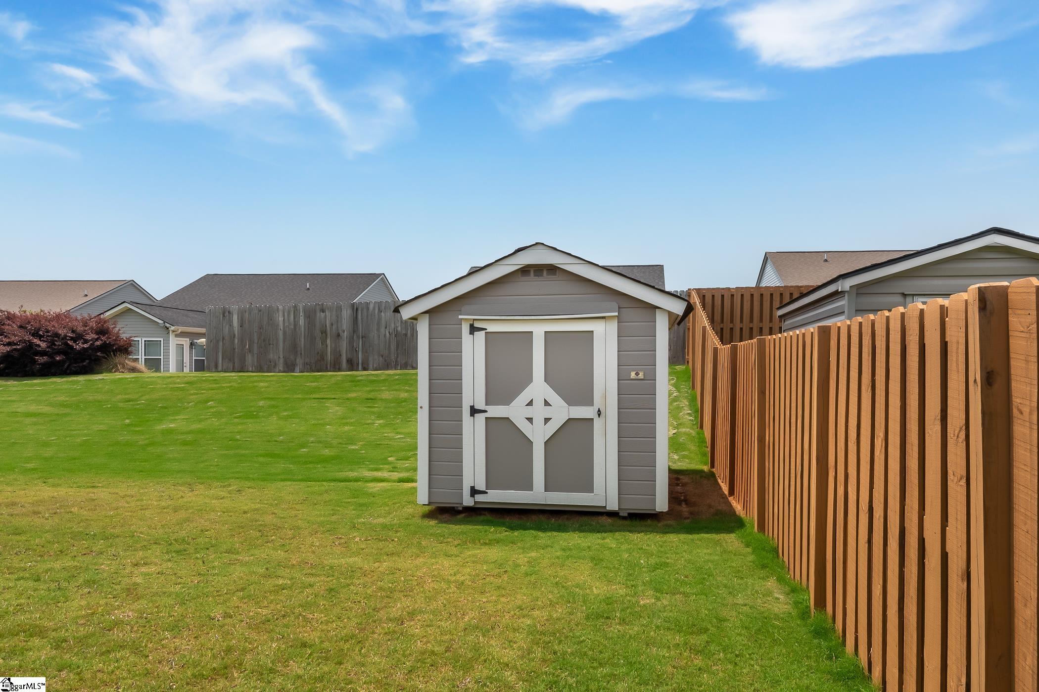 328 Meadowmoor Road Greer, SC 29651 - Photo 16 of 17